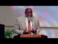 Voddie Baucham | The Making and Meaning of Marriage
