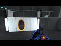 Plumbing - Portal 2