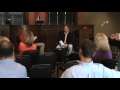 Keller Williams Realty West 08/19/2013 Power Meeting part 1