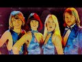 Canciones de ABBA que NUNCA interpretaron en DIRECTO