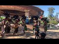 FestPac 2024 - Traditional Dances of Papua New Guinea