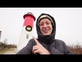Do NOT Skip CAPE COD in Winter! | Cape Cod Travel Guide Vlog