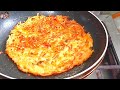 Pen Fried Potato Crepes Recipes l Crepes Roll Recipe l یہ کرسپی آلو آپ نے کبھی نہیں بنائے ہوں گے