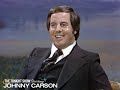 Frank Abagnale Stuns Everyone With Stories of Being a Con Man | Carson Tonight Show