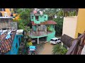 Sayulita Rain