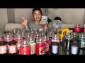 YANKEE CANDLE HAUL | Joanna the Nurse