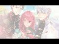 Red White Cinderella - Memories Trailer
