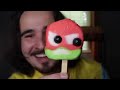 The Ultimate Perfect Popsicle Hunt! (Spongebob, Spider-Man, Minion, Ninja Turtle!)
