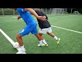 The ultimate guide to tackling! (for defenders) - How to win every tackle
