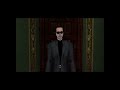 007 The World is not enough (PS1). 007 difficulty. Full playthrough.