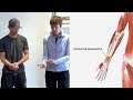 NEW: 5 Unique Exercises to Treat Elbow Pain (Golfers, Tennis etc)