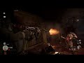 Call of Duty WWII | Nazi Zombies
