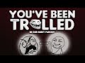 Jazer - You've Been Trolled (Be Our Guest Parody)