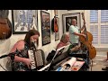 Ronny Elliott with Rebekah Pulley and Rob Pastore — Room 100