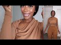 SHEIN TRY ON HAUL 2024