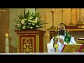 🔴 LIVE: Quiapo Church Live Mass Today Friday May 24, 2024 Healing Mass