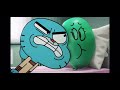 Gumball out of context makes me uncomfortable…