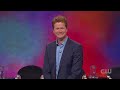 (se16ep08) Whose Line is it Anyway with Jonathan Mangum