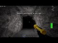 The Maze HOW TO GET CODE - Roblox Horror Game