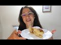 MELHOR BOLO DE MAÇÃ COM CANELA DO MUNDO | SUPER FOFINHO | DELICIOSO😋😋