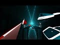 I Go On An Epic Quest In Beat Saber!