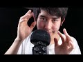 Expert ASMR Mouth Sounds (4K)