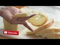 White Bread Recipe/How to make sandwich bread/Sandwich Bread recipe/How to make bread at home