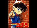 sountrak 1 de detective conan