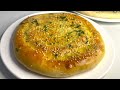 Naan 2 ways/ Sehri Or Iftar/ Ramadan Special Recipe/ Nena Elite Kitchen &Vlogs