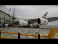 The Airbus A380' Ongoing Cracking Issues