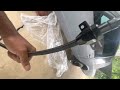 How to install 4l80 in A Gbody Monte Carlo