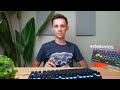 SteelSeries Apex 9 TKL Keyboard - Review