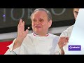 The History Of The Michelin Star!