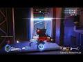 Overwatch Fails/Funny Moments 1