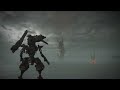 THE TRUEST ARMORED CORE VI FIRES OF RUBICON_-  ICE WORM Boss Fight