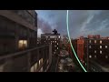 5 Minutes and 19 seconds of Web Swinging 0 swing assist TASM Suit ( SPIDER-MAN 2 PS5) 4K