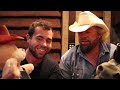 Toby Keith's Worst Interview Ever