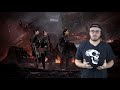 STAR WARS BATTLEFRONT 2 RAP by JT Music - 