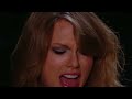 Taylor Swift - All Too Well (Live From The 56th GRAMMYs 2014)