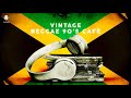 Vintage Reggae 90's Café Playlist