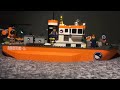Henry hoover reawakened attack! (Part 2)- stop motion animation