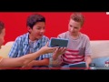 New Nintendo 2ds XL REACTION