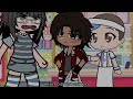 Past Afton Kids Take Care Of William || gacha club/gacha fnaf/afton family/gacha afton