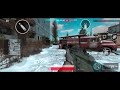 This game is a great substitute to Warzone Mobile ( Warface mobile gameplay) #viral #warface