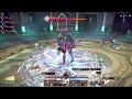 TERA MT: The Dream Antaroth Abyss Normal Mode.