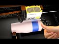 How to Engrave Curved Tumblers with the xTool S1: 20w Diode Laser