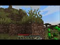 Minecraft: Java Edition - Episode #2: Progress