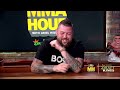 Darts Stars Michael Smith, Michael van Gerwen Go Face-to Face | The MMA Hour