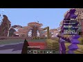 Minecraft Hypixel duels 1v1 Challenge with....