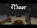 Moor - Playing 3D Games in GameMaker